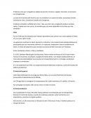 Friedman creia que si el gobierno dejaba de proveer servicios y regular mercados, la economia se corregiria sola.