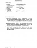 Informe lectura y escritura instrumentos evalúa 1.