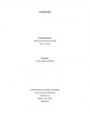 UNIVERSIDAD LA GRAN COLOMBIA FACULTAD DE DERECHO. ACUSACION