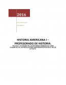 POLÍTICA Y ECONOMÍA EN LAS REFORMAS BORBÓNICAS COMO CAUSANTES DE LAS REVOLUCIONES INDEPENDENTISTAS EN EL RIO DE LA PLATA.