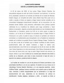 CASO FILIPPO SINDONI USO DE LA ODONTOLOGIA FORENSE