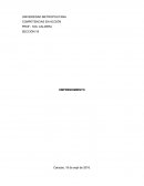 EMPRENDIMIENTO / COMPETENCIAS EN ACCIÓN