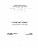 PASANTIAS (Ambulatorio Urbano Tipo I Francisco Zambrano)