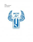 ESTADÍSTICA DESCRIPTIVA - Tarea.