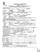 EXPEDIENTE DEL VENCEDOR(A).