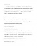 NIVELES DE RIESGO OBSTÉTRICO.