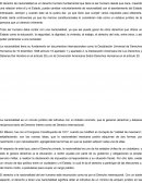 Derecho de nacionalidad.