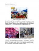 Imagen 1. Plaza de Santiago Tianguistenco