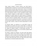 Jose emilio pacheco las batallas.