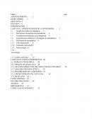 CAPITULO I: GENERALIDADES DE LA MANDARINA