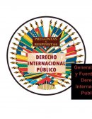 El Derecho Internacional Publico en Mexico.