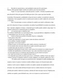 Tema- Quien se ha llevado mi queso..