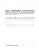 Asistentes administrativos.