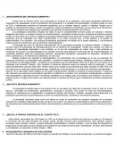 Antecedentes del enfoque humanista
