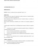 DAVID HARVEY. T.P POLITICAS SOCIALES.