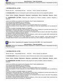 Guía de lectura casa de muñecas.