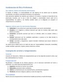 Los valores, clases en la buena convivencia.