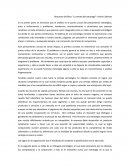 Resumen del libro: “La mente del estratega”- Kenichi Ohmae