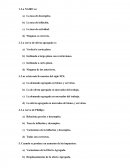 Test macroeconomía..