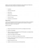 PTAS TRATAMIENTOS AGUAS SERVIDAS..