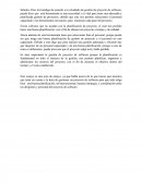 Gestion de Proyecto de software