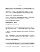 Capitulo 1 historia del arte E.H. Gombrich.