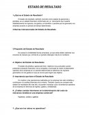 ESTADO DE RESULTADO..