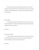 Los helechos vuelan.