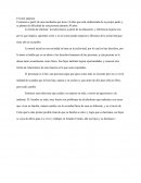 El color púrpura- Ensayo