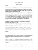 La pedagogia del oprimido. Análisis de la obra