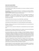 Espacio social y espacio simbólico.