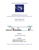 LOGISTICA YDFI TAREA VIRTUAL