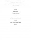 INDICE DE SUICIDIO EN EL ECUADOR.