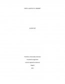 Tema: Quien es el hombre ?