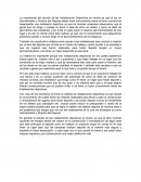 Importancia de las instalaciones deportivas.