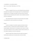 La ionosfera y las comunicaciones