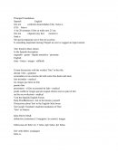 Traducción "feto" y "bebe" al inglés.