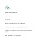 Agrupamiento de datos, gráficas y medidas de tendencia central