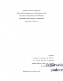 Universidad Centroccidental “Lisandro Alvardo”.