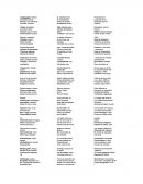 Apuntes sobre teorias.