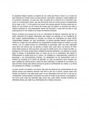 El siguiente trabajo muestra un reporte de una visita que fimos a hacer a un museo de arte mexicano en donde vimos muchas pinturas, esculturas, maniquís y cosas antiguas de la revolución mexicana