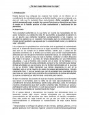 ¿Por ser mujer debo lavar tu ropa?