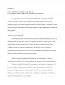 LAS FUERZAS MOTIVADORAS DEL DESARROLLO HUMANO..