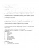 DERECGO LABORAL BUROCRATICO.