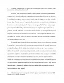 ¿Explique detalladamente los factores más relevantes que influyen en la conducta de los consumidores de Coca-Cola tradicional?