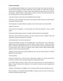 EL doctor improvisado -Dramatismo teatral para niños