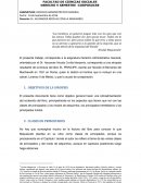 Los hombres, en general, juzgan más con los ojos que con las manos. Todos pueden ver, pero pocos tocar.