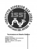 Trabajo practico - Matrix.