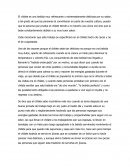 El chilate es una bebida muy refrescante y extremadamente deliciosa por su sabor, a tal grado de que las personas la convirtieran en parte de nuestra cultura, puesto que la persona que prueba el chilate tiende a no hacerlo una única vez sino que la bebe 