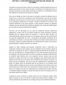 PUNTO RELEVANTE DE “CORRUPCION, CEREBRO Y SENTIMIENTO” y “LA CAPTURA Y LA RECONFIGURACION COOPTADA DEL ESTADO EN COLOMBIA”